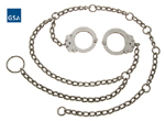 Waist Chain Model 7002 /-XL/-OS